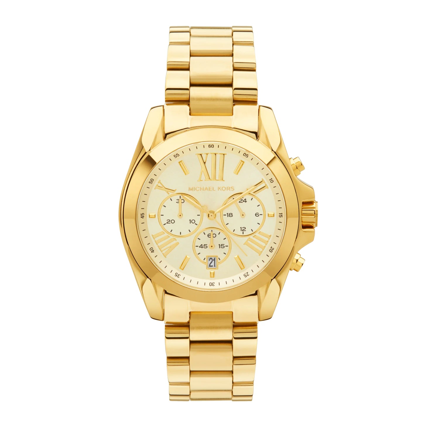 Michael Kors Watch (MK5605)