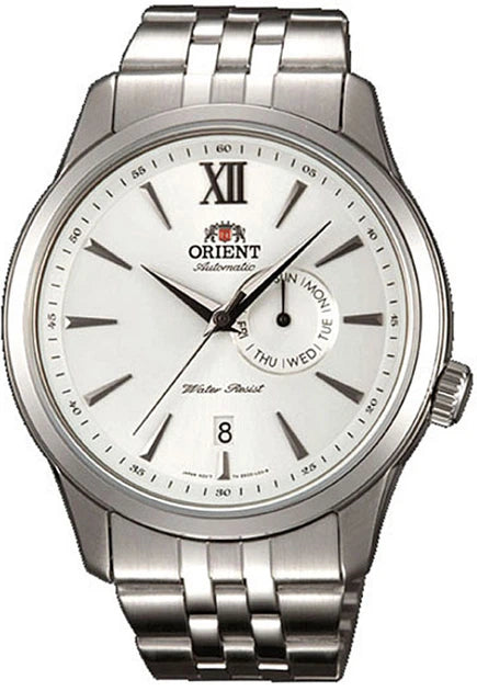 Orient Classic Automatic
model numbers ES00003W
