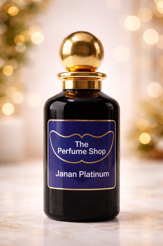 JANAN PLATINUM