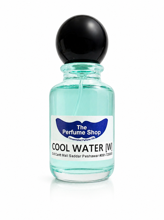 COOL WATER (W)