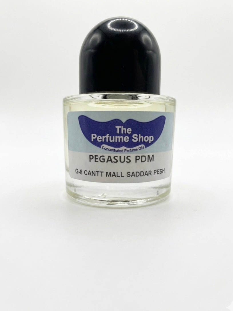 PEGASUS PDM