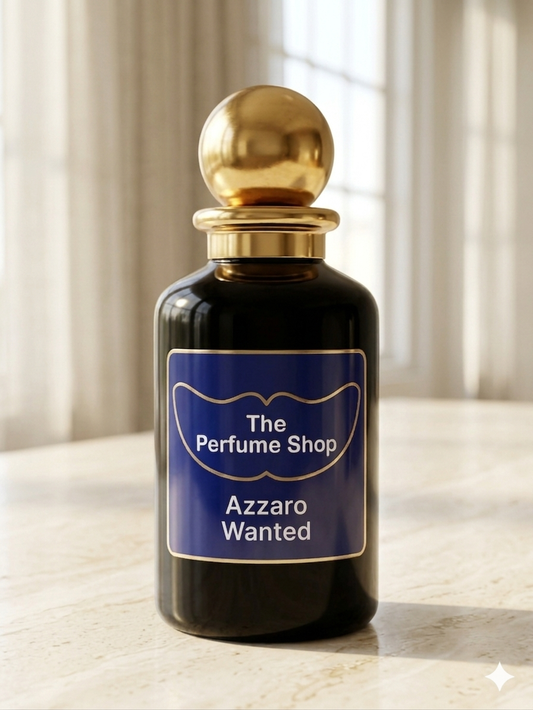 AZZARO WANTED