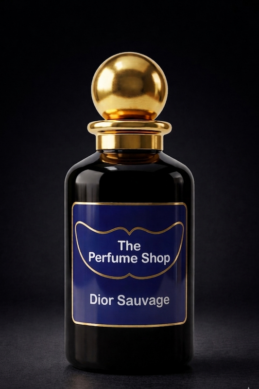 DIOR SAUVAGE