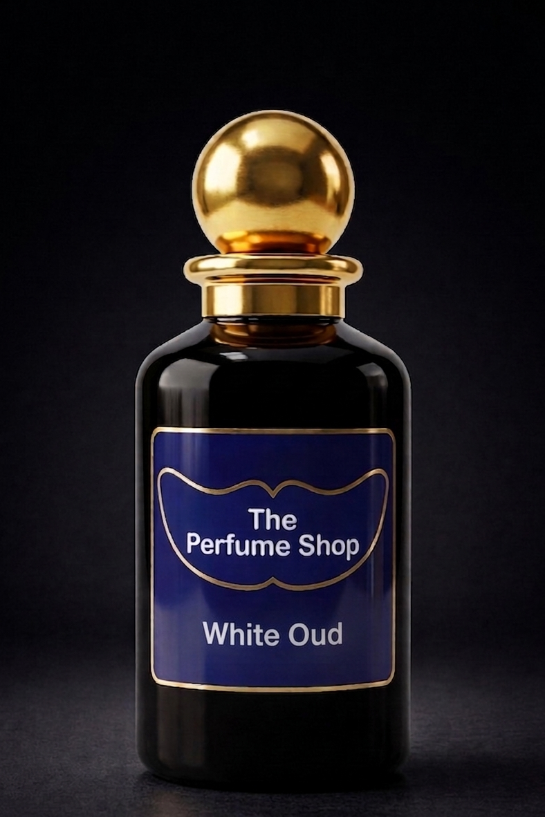 White Oud