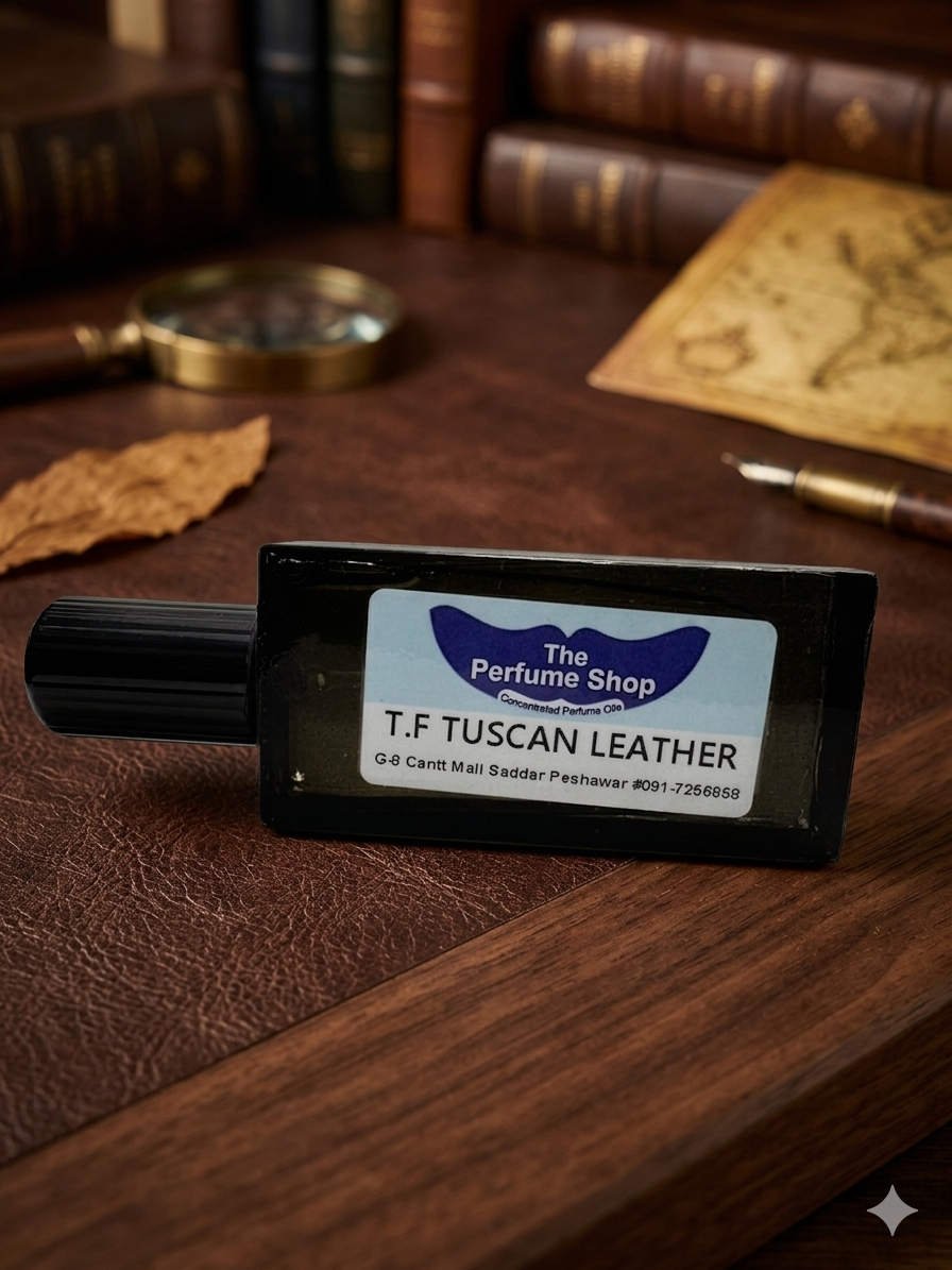 TF TUSCAN LEATHER