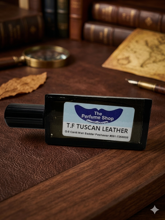 TF TUSCAN LEATHER