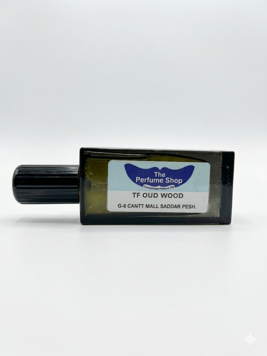 TF OUD WOOD