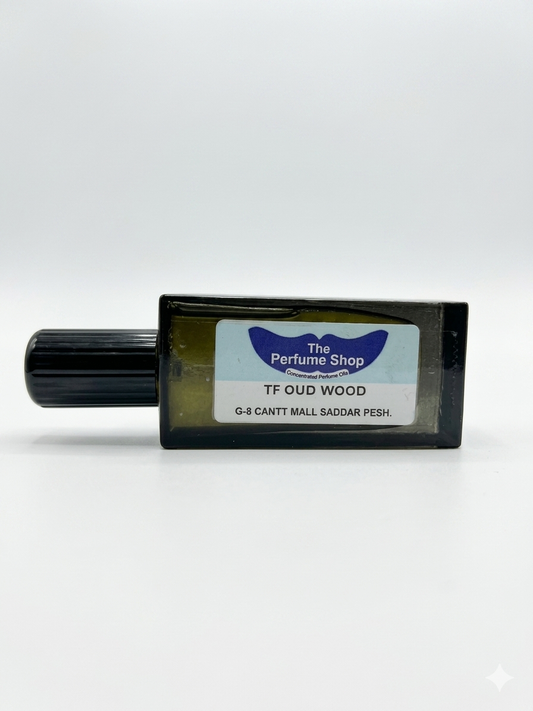 TF OUD WOOD
