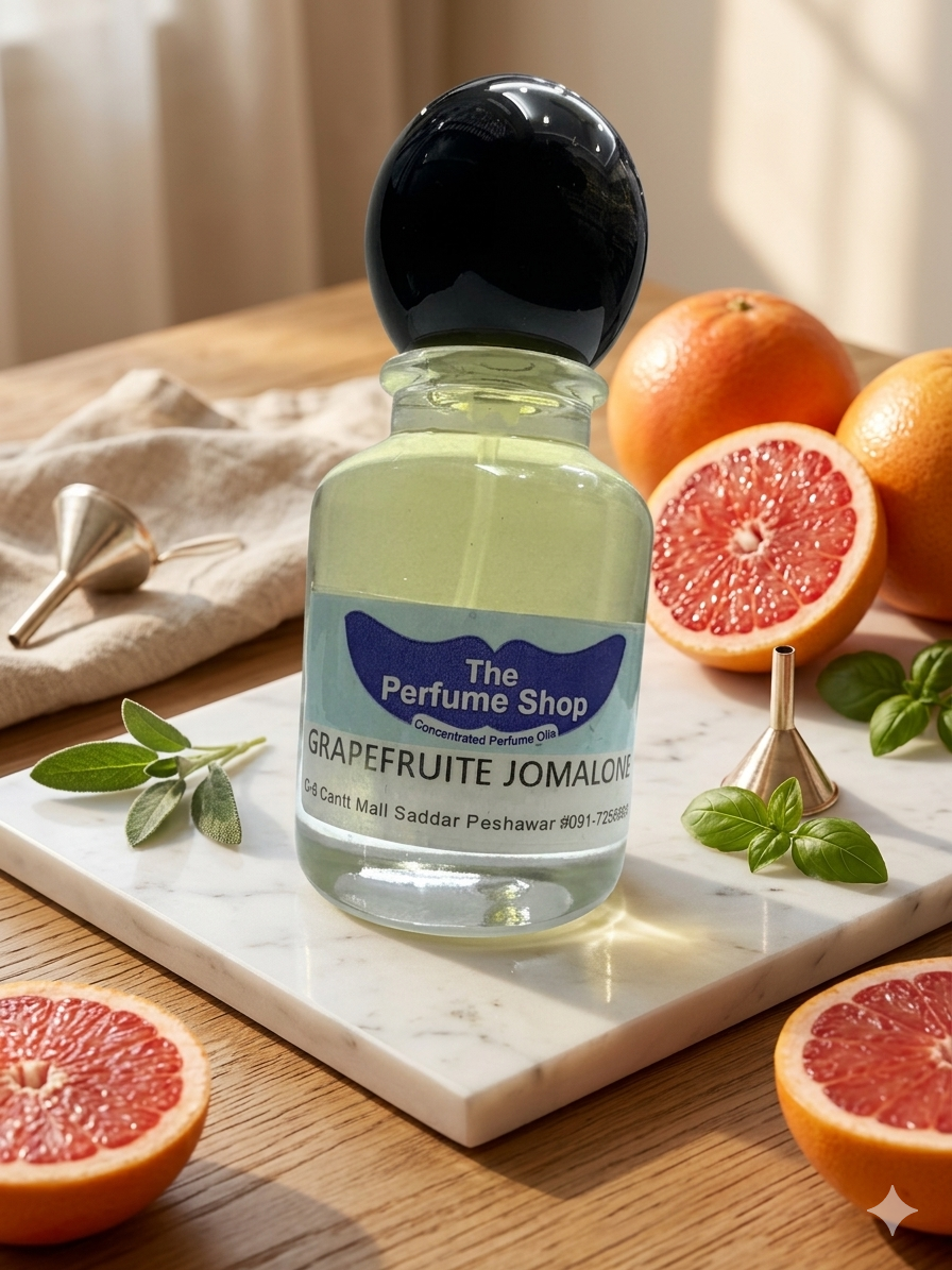 GRAPEFRUIT
