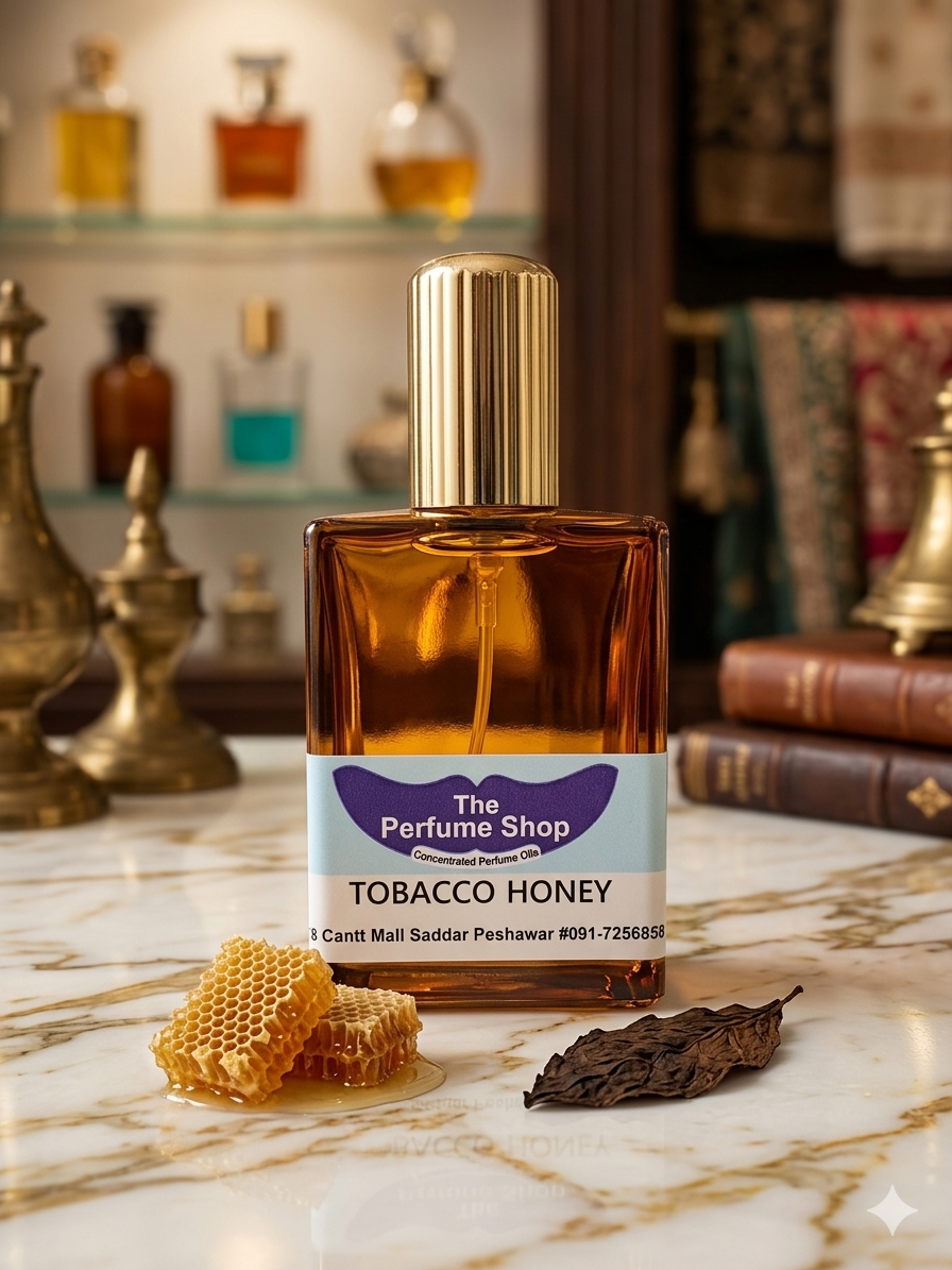 TOBACCO HONEY