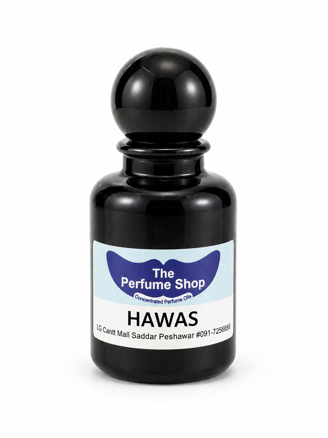 HAWAS