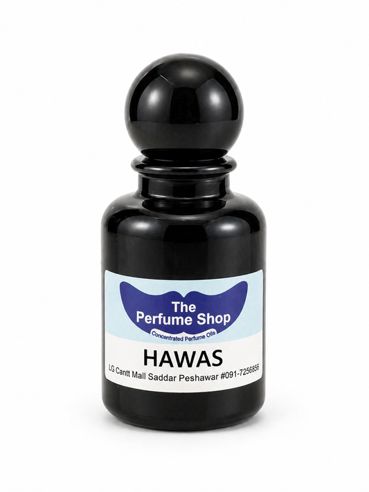 HAWAS